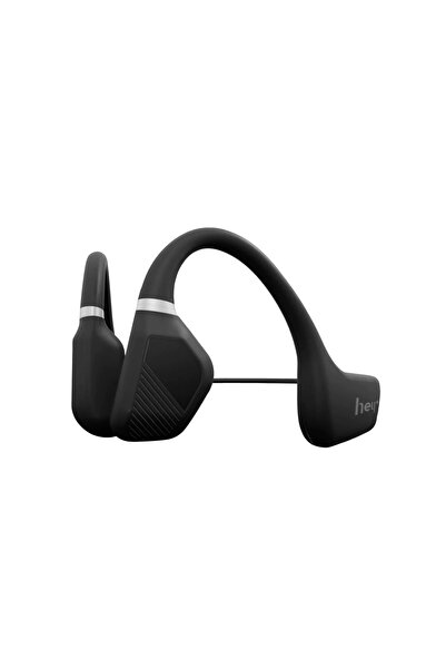 Heyplus Runner Air Bluetooth Kulaklık | Ip67 Suya Dayanıklı| Bluetooth 5.2 | 8gb Dahili Hafıza