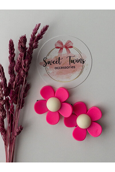 Sweet twins accessories Cataramă Daisy Collet