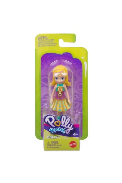 mattel Polly Pocket Fwy19 Arkadaşları