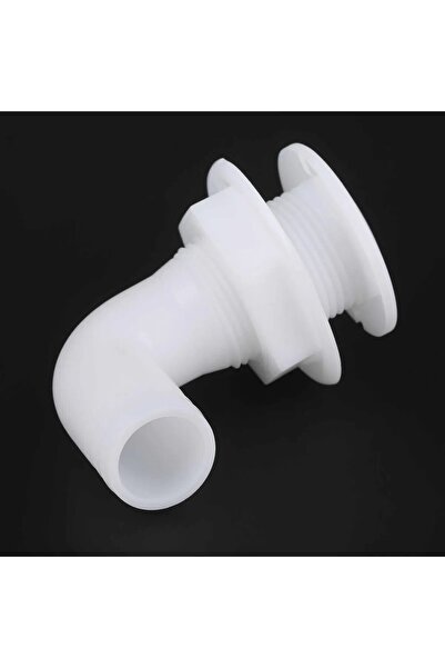 Saray Tekne ve Karavan Sintine Çıkışı. Depo Bağlantısı Çıkışı. 1.1/2" - İç Çap:36mm