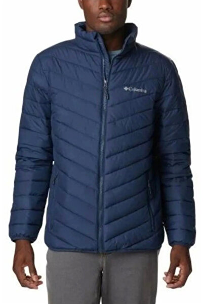 Columbia معطف رجالي من EDDIE GORGE