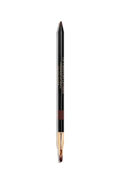 Chanel قلم الشفاه LE CRAYON LÈVRES ذو التركيبة الطويلة جدًا والطرف الرقيق ذو ...