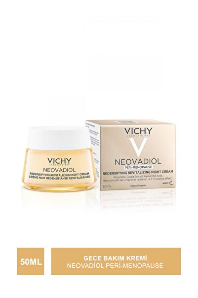 Vichy Neovadiol Cilde Sıkı Bir Görünüm Kazandıran Gündüz Bakım Kremi 50 ml Shiine18