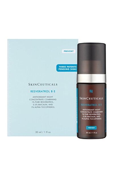 SkinCeuticals Vitamin E Against Environmental Effects Booster Serum 30ml Shii...