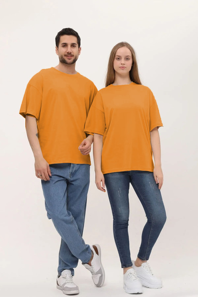 FATELLA Tricou unisex cu mânecă scurtă pentru cupluri, pentru Ziua Îndrăgosti...