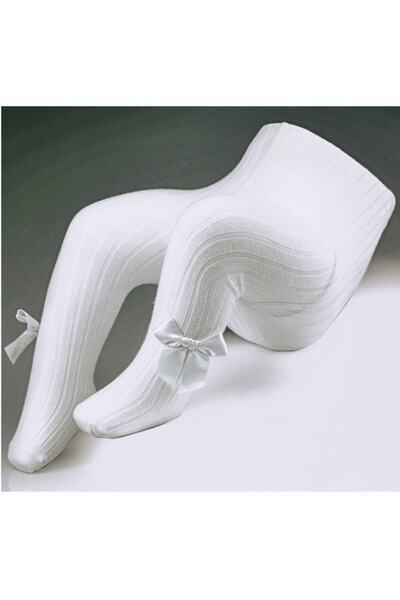 Baby Girl Bowknot Pantyhose