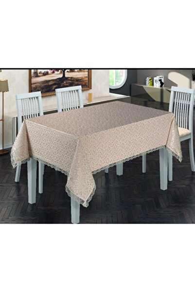 mohti home față de masă kdk cu dantelă franceză