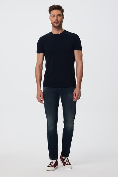 Lee Cooper بنطلون جينز رجالي من JAGGER - Abiğail ISL Stone