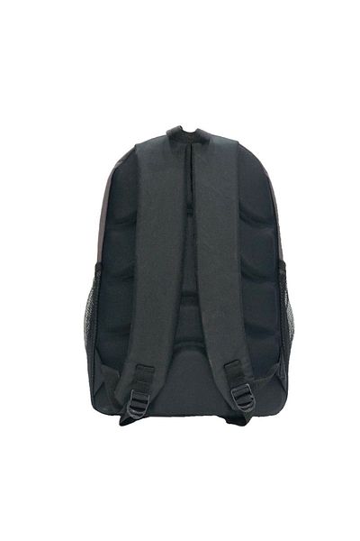 Epod SCHOOL BAG-BACKPACK-MIDGE SCHOOL BAG- WATERPROOF 2 WATER BOTTLE 3 SECTIONS ADULT