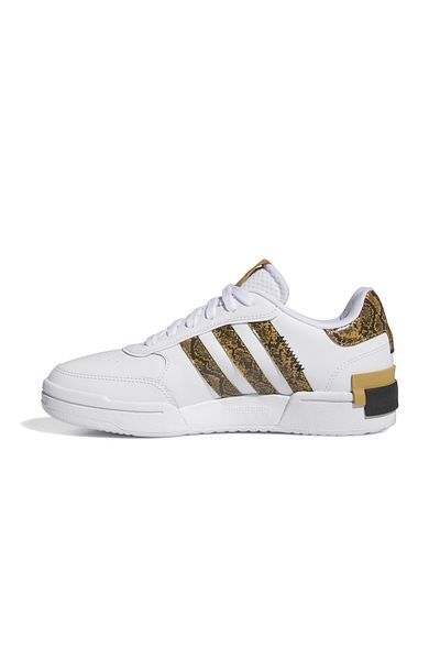 adidas Pantofi ocazional pentru femei Postmove Se W, pantofi alb