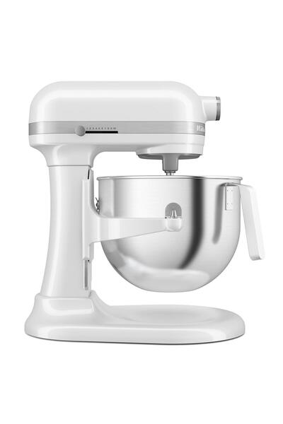 Kitchenaid Heavy Duty 6,6 L Kaldırılabilir Kaseli Stand Mikser - 5KSM70JPX