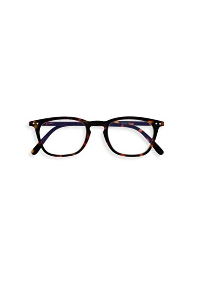 Izipizi Screen Junior #E Tortoise 5-10 Yaş - Kahverengi Çocuk Ekran Koruma Gö...