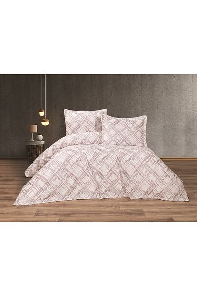 Anna Karina Home Consept Almira 3 Piece Pique Set / Pique Set