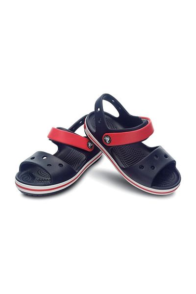 Crocs Kids Crocs 12856-485 Παιδικό Σανδάλι Crocband