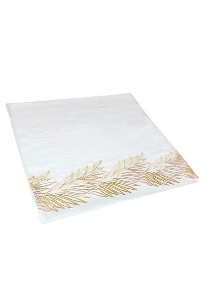Minteks Ρομαντική πετσέτα 50x90cm