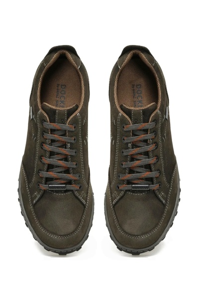 Dockers HAKİKİ DERİ ERKEK OUTDOOR SPOR AYAKKABI