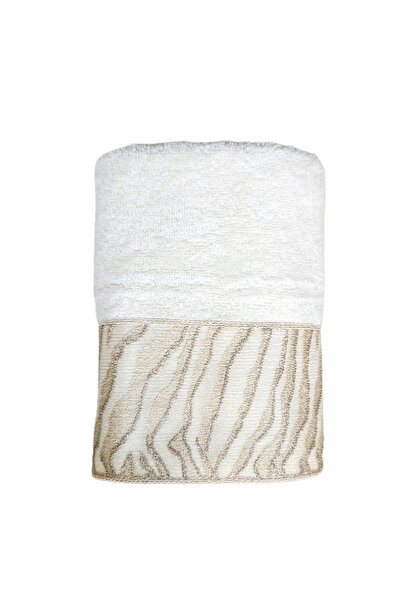 Minteks Романтичний рушник 50х90см