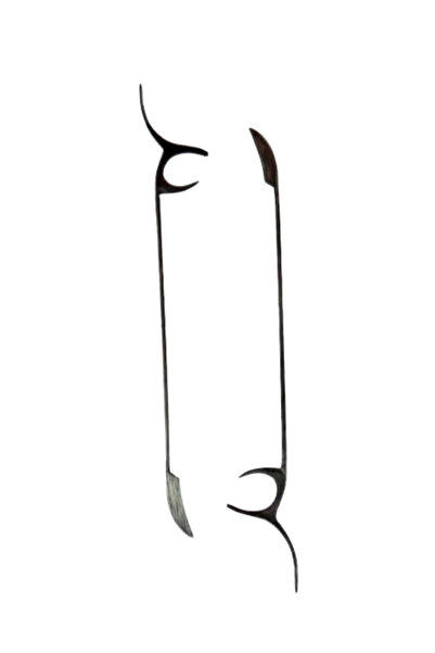 Sultan Instruments Santur Profesyonel İran Mızrap