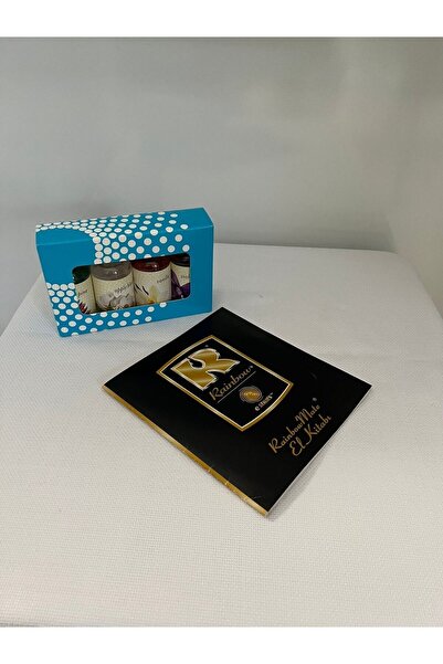 Rainbow Parfüm Seti