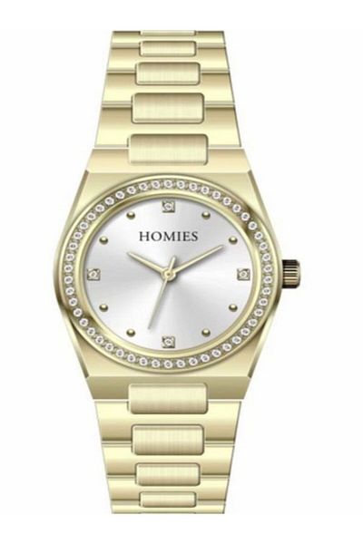 Homies HOMİES Women's Wristwatch