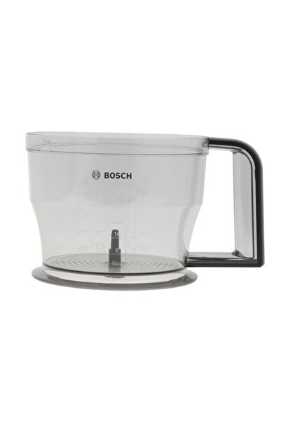 Bosch Ms6cb6197 El Blender Kase / Hazne