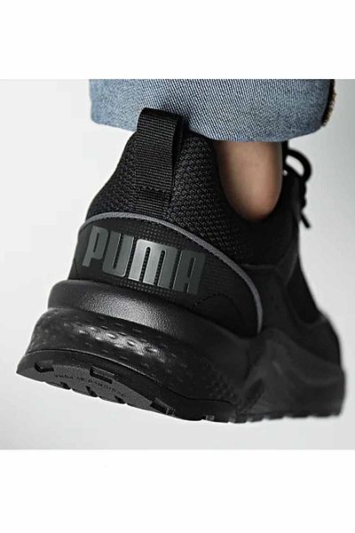 Puma 389213-01 ANZARUN 2.0 RUNNING AND WALKING SHOES