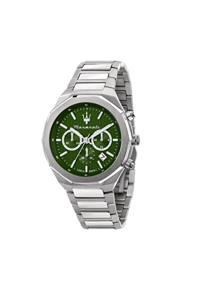 Maserati ساعة يد رجالية R8873642011