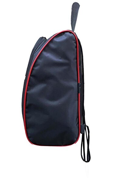 Liggo Handbag Football Field Bag Football Boot Bag Fitness Sports Bag Backpack with Rope Strap