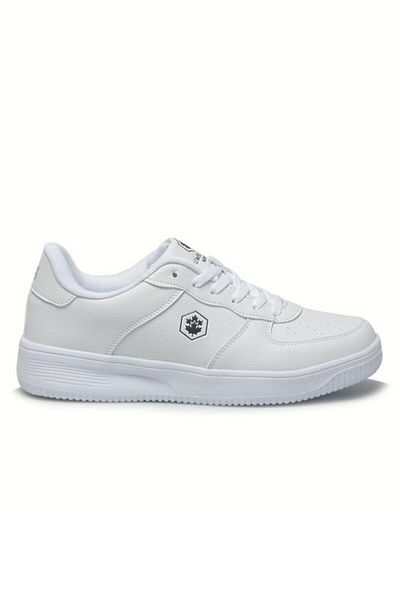 lumberjack Fınster Wmn 2pr White Sneakers - 36-40 Παπούτσια
