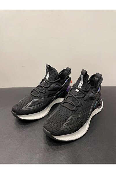Guja Erkek Kalın Taban Günlük Spor Ayakkabı & Sneaker