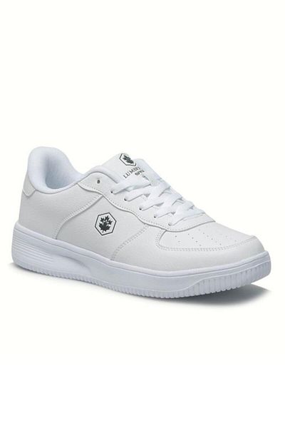 lumberjack Fınster Wmn 2pr White Sneakers - 36-40 Παπούτσια