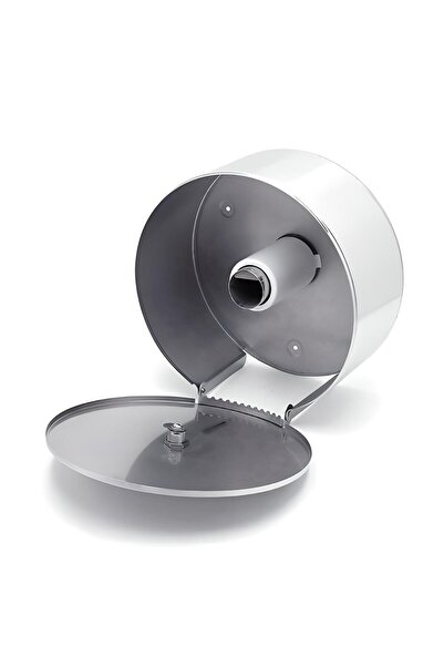 Maxiflow Jumbo Paper Towel Holder WC Paper Dispenser Chrome Jumbo Paper Holder Wall Mounted Toilet Paper Holder