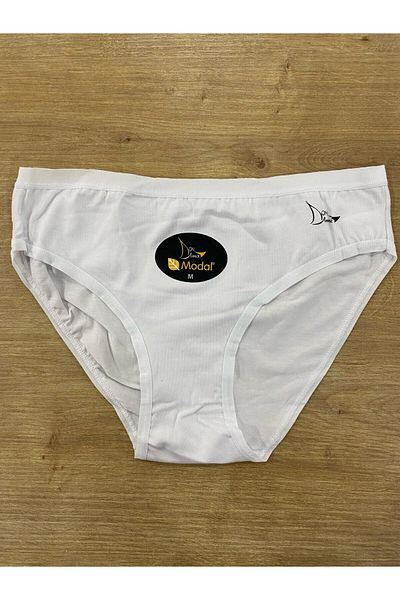 DON AMOR سراويل مودال نسائية / 3 قطع