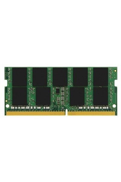 Kingston Kvr26s19s8/8 8 جيجابايت (1X8 جيجابايت) Ddr4 2666 ميجا هرتز Cl19 ذاكرة الوصول العشوائي للكمبيوتر المحمول