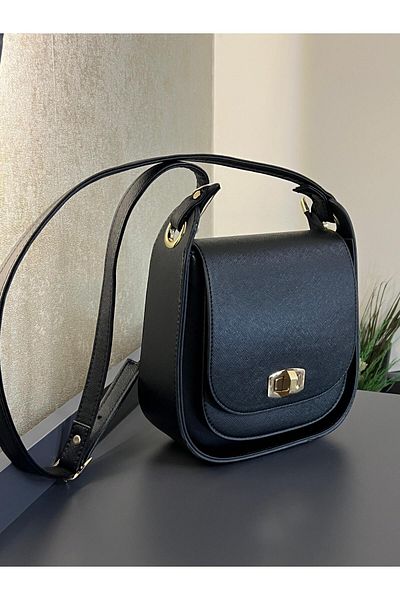 Armine ARM.139.SYH Armine Special Color Konbin Leather Handbag Designed as a Hand and Arm Bag
