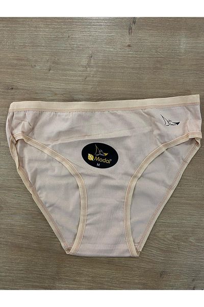 DON AMOR Women's Modal Panties / 3 Pieces
