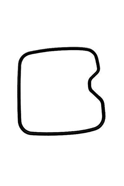 MotoExpress Honda CB125F CB125E CBF150 2004-2020 Külbütör Kapak Oringi Contası Om