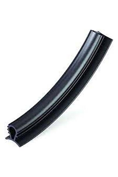 Genel Markalar 6mm Hortum Fitil 25 Metre Aliminyum Pencere Contası