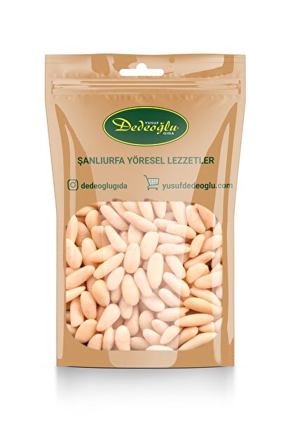 DEDEOĞLU GIDA Çam Fıstığı 250 Gr