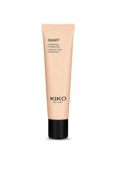 Kiko Fondöten - Smart Hydrating Foundation 15 Neutral 20 30 ml Shiine289