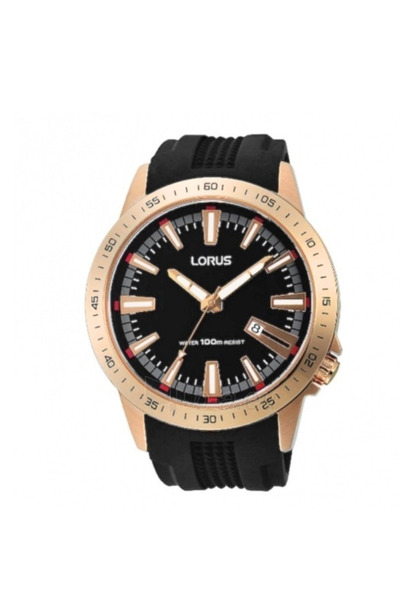 Lorus Rh984ex-9 Erkek Kol Saati