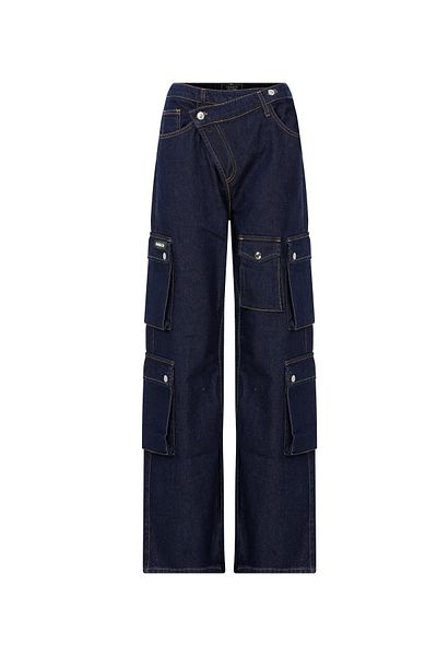 SAGAZA Ίνες Jean