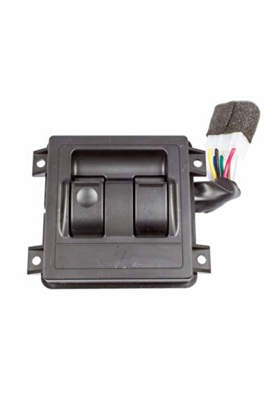 ETC Mr159874 Cam Açma Anahtarı Düğmesi Mitsubishi L300 Orj. Tip Tw