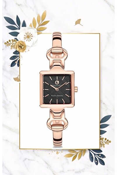 Pacomarine Pm.61113.02 Kadın Kol Saati