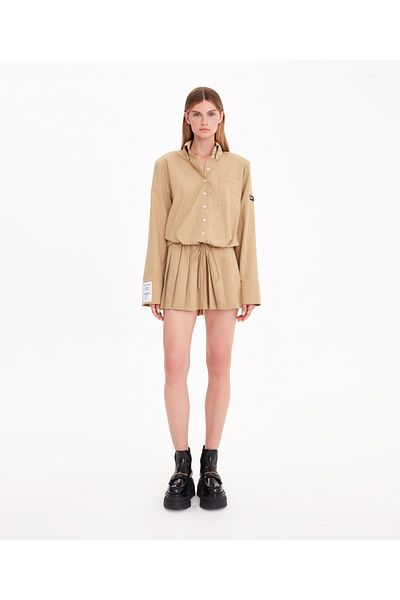 SAGAZA Miles Dress