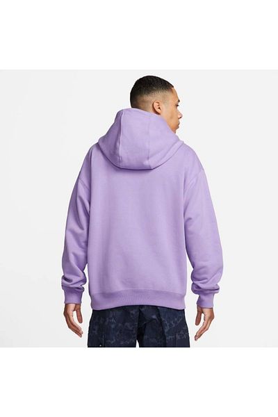 Nike SB Fleece Copyshop Letters Men's Sweatshirt