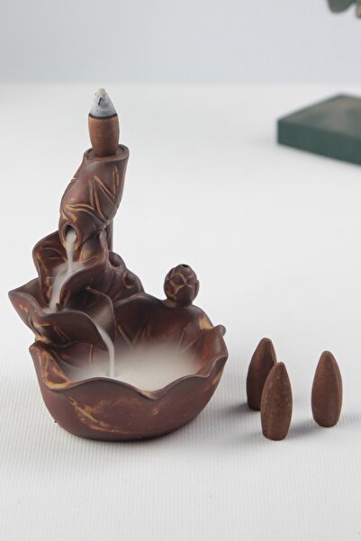 moryconcept Tütsülük Geri Akışlı Şelale Akışlı Tütsüler Set