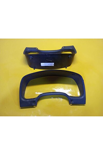 GM Opel Astra G Hatchbback Kilometre Gösterge Panel Çerçevesi Orijinal