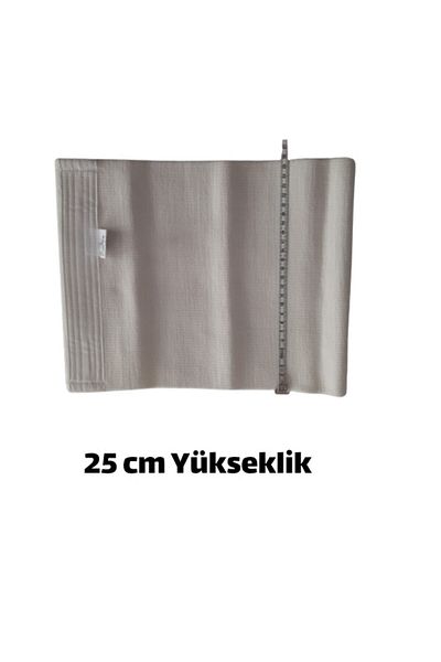 Ankaflex Wool Corset Belt Warm Waist Support Corset Belt