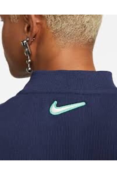 Nike Sportswear Fleece Erkek Yeleği
